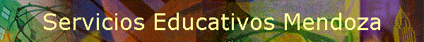 Servicios Educativos Mendoza